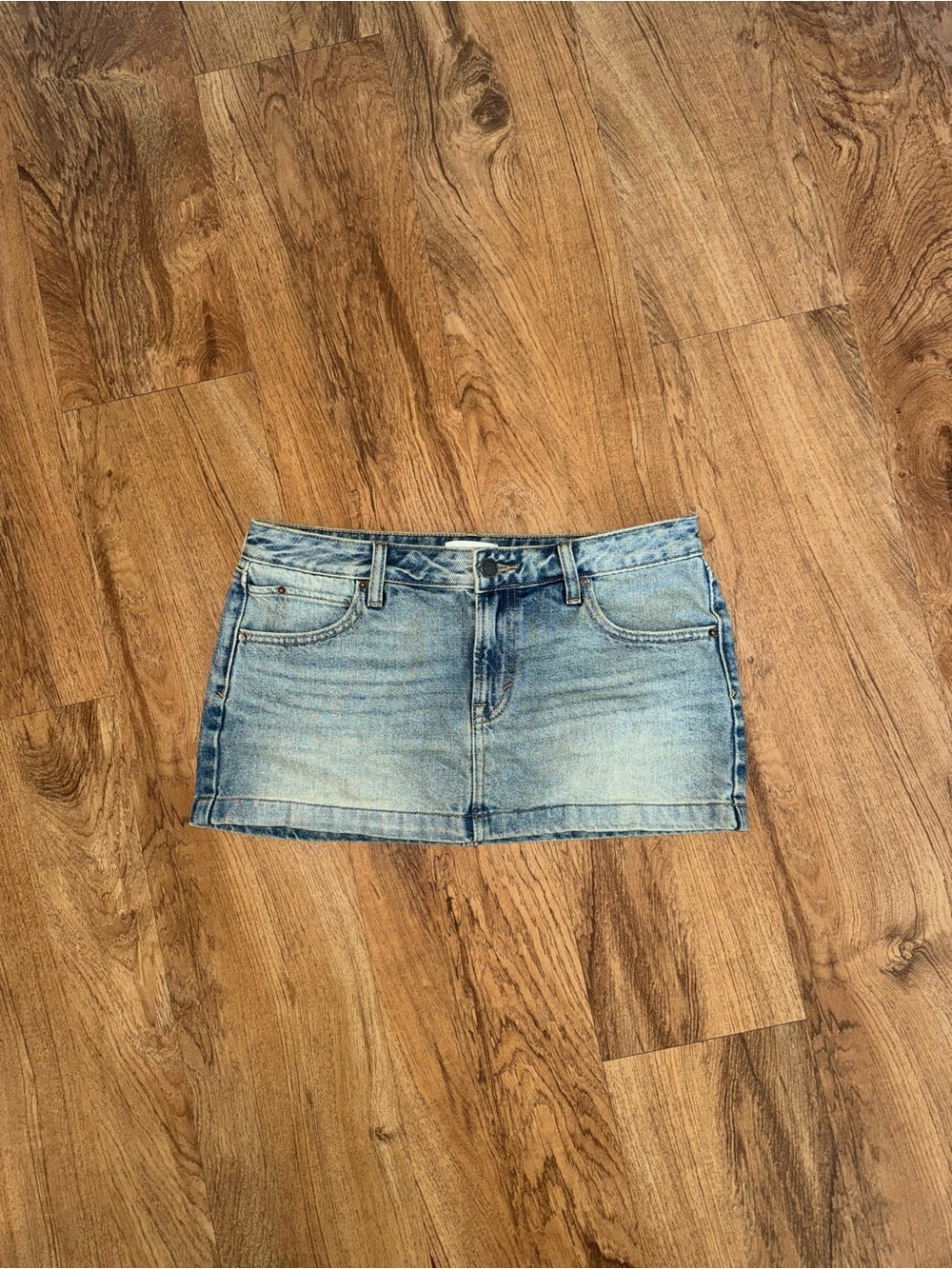 EUC Pacsun Skirt